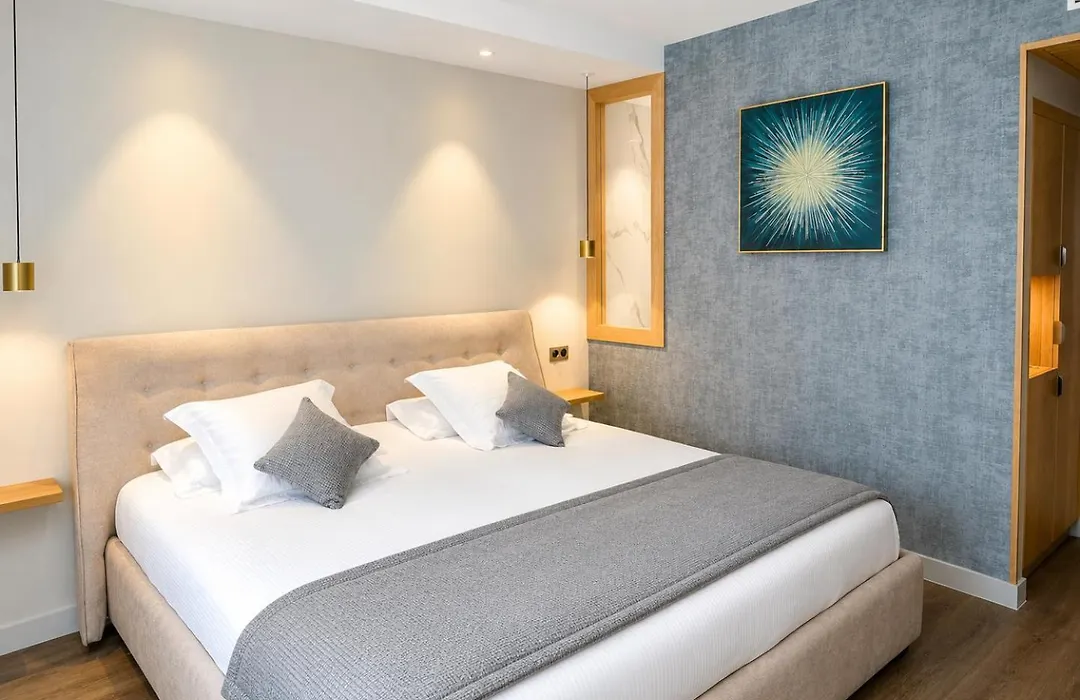 Le Dracy Hotel Et Spa-1